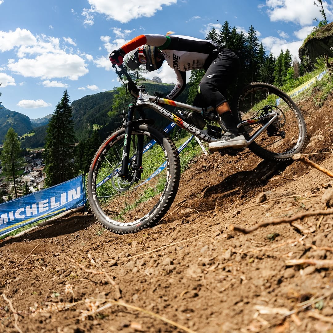 enduro val di fassa world cup 2025
